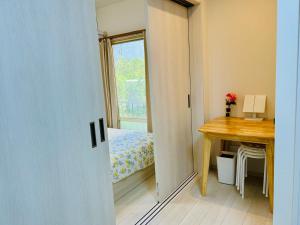 Ayase 1 Bedroom - 2 Double Beds - Easy Tokyo Access