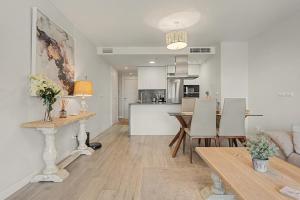Apartment in Inbisa