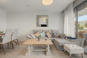 Apartment in Inbisa