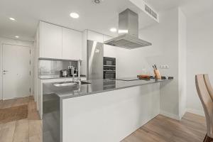 Apartment in Inbisa