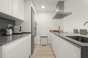 Apartment in Inbisa