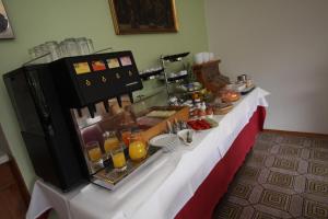 Pension Prantner