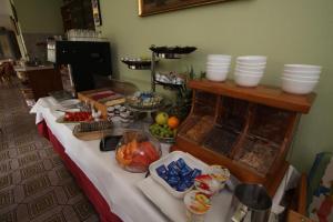 Pension Prantner