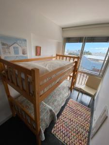 Sea View Apartment in Punta del Este Peninsula