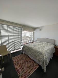 Sea View Apartment in Punta del Este Peninsula