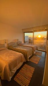 Sea View Apartment in Punta del Este Peninsula
