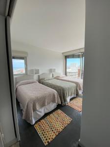 Sea View Apartment in Punta del Este Peninsula