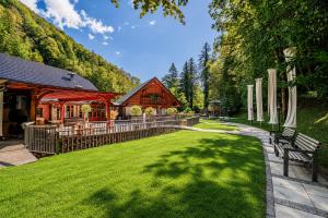 9 Dreams Apartment Pod Krvavcem