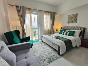 Awesome Stay in Baguio