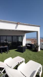 The View Heated Pool Adult Only