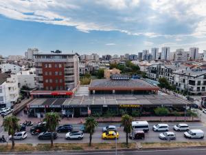 Hiper Suites Residance