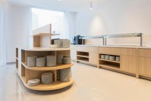 Hotel ALIBABA Bratislava - Congress & Spa