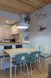 Tanau Rentals - Era Aranza