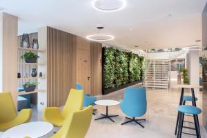 Hotel ALIBABA Bratislava - Congress & Spa