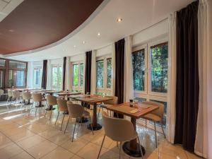 Hotel ANTARES
