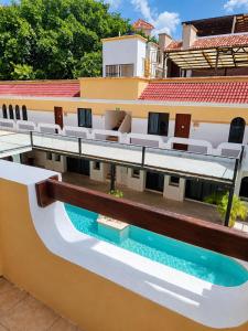 Hotel Vista Caribe Villas