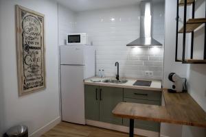 Apartamentos Milord