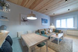 Tanau Rentals - Era Aranza
