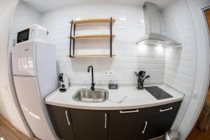 Apartamentos Milord