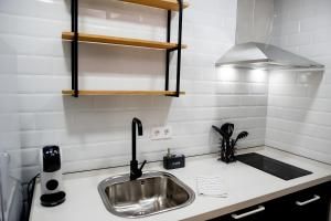Apartamentos Milord