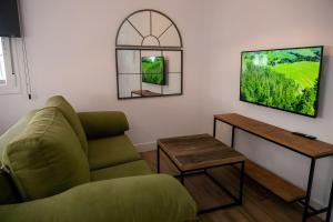 Apartamentos Milord