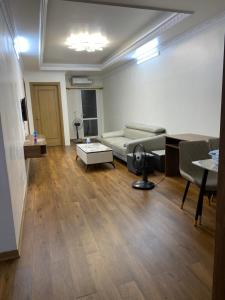 CC khách sạn Mường Thanh Hà Nam
