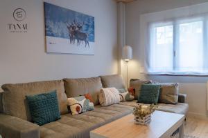 Tanau Rentals - Era Aranza