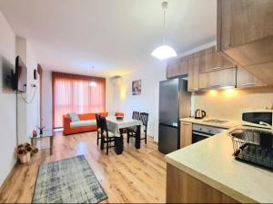 Sweet Kish One Bedroom in Zornitca