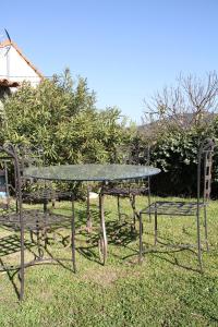 B&B / Chambres d'hotes Les Vingalieres : photos des chambres