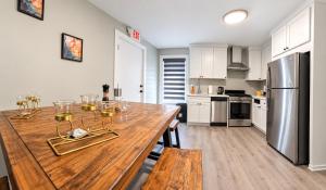 Modern Apartments in Oshawa