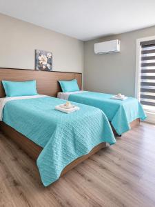 Modern Apartments in Oshawa