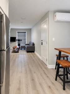 Modern Apartments in Oshawa