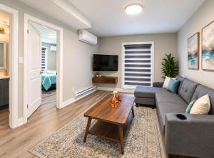 Modern Apartments in Oshawa
