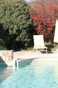 B&B / Chambres d'hotes Les Vingalieres : photos des chambres