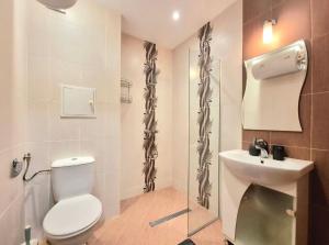 Sweet Kish One Bedroom in Zornitca