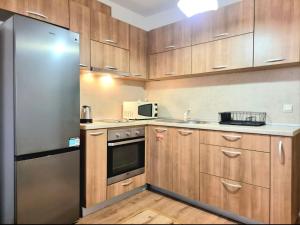 Sweet Kish One Bedroom in Zornitca