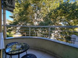 Sweet Kish One Bedroom in Zornitca