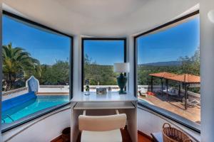 Serra & Mar Country Beach House