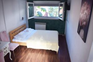 Nest Hostel