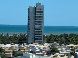Blu Mare, 5 Min do Aeroporto, WiFi, AR Cond e Garagem