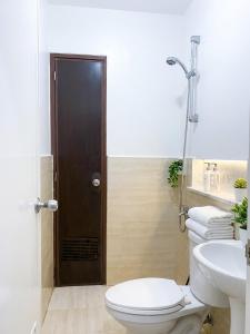 Doc Azenith Presidential Suite - ALDEE
