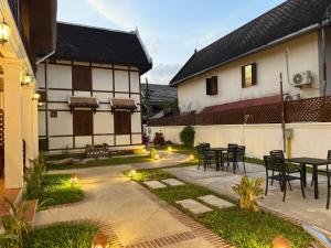 Aline Villa Boutique Hotel