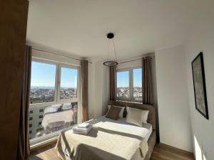 Meli Apartments