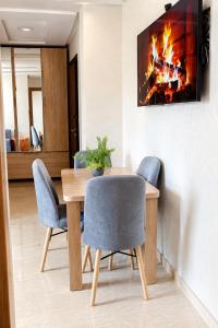 Beautiful studio at Madame Plaza near McDonalds