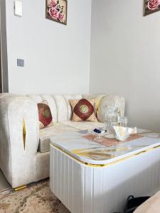 Luxury Flat,Near JKIA, Nairobi