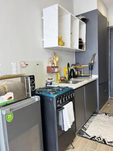 Luxury Flat,Near JKIA, Nairobi