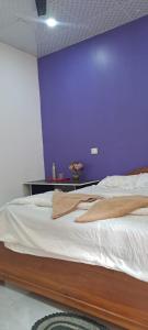 SITA Homestay manas