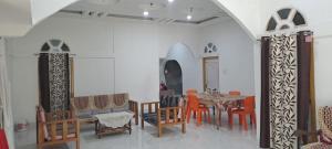 SITA Homestay manas