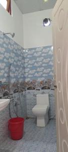 SITA Homestay manas