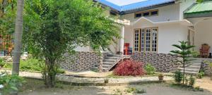 SITA Homestay manas